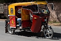 2207 Local Taxi, Urubamba, Peru